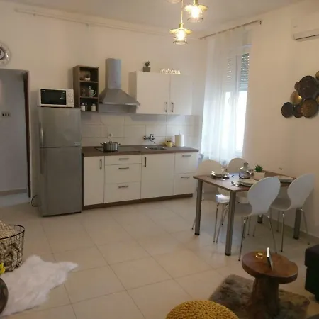 Palmira דירה *