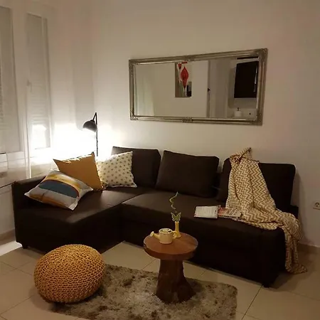 Palmira דירה פולה