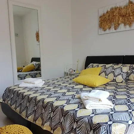 Palmira * פולה