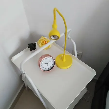 דירה Palmira פולה