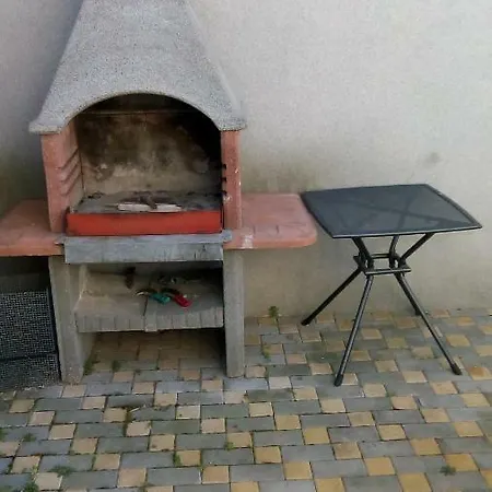 Palmira Apartamento *