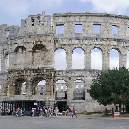 Palmira * Pula