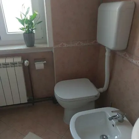 Palmira Apartamento Pula