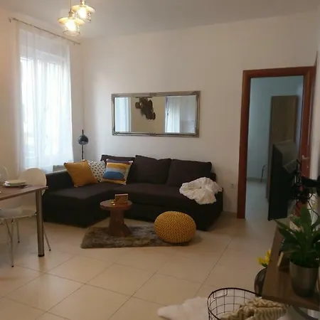 Apartamento Palmira