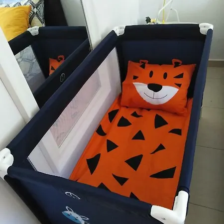 Palmira Apartamento *